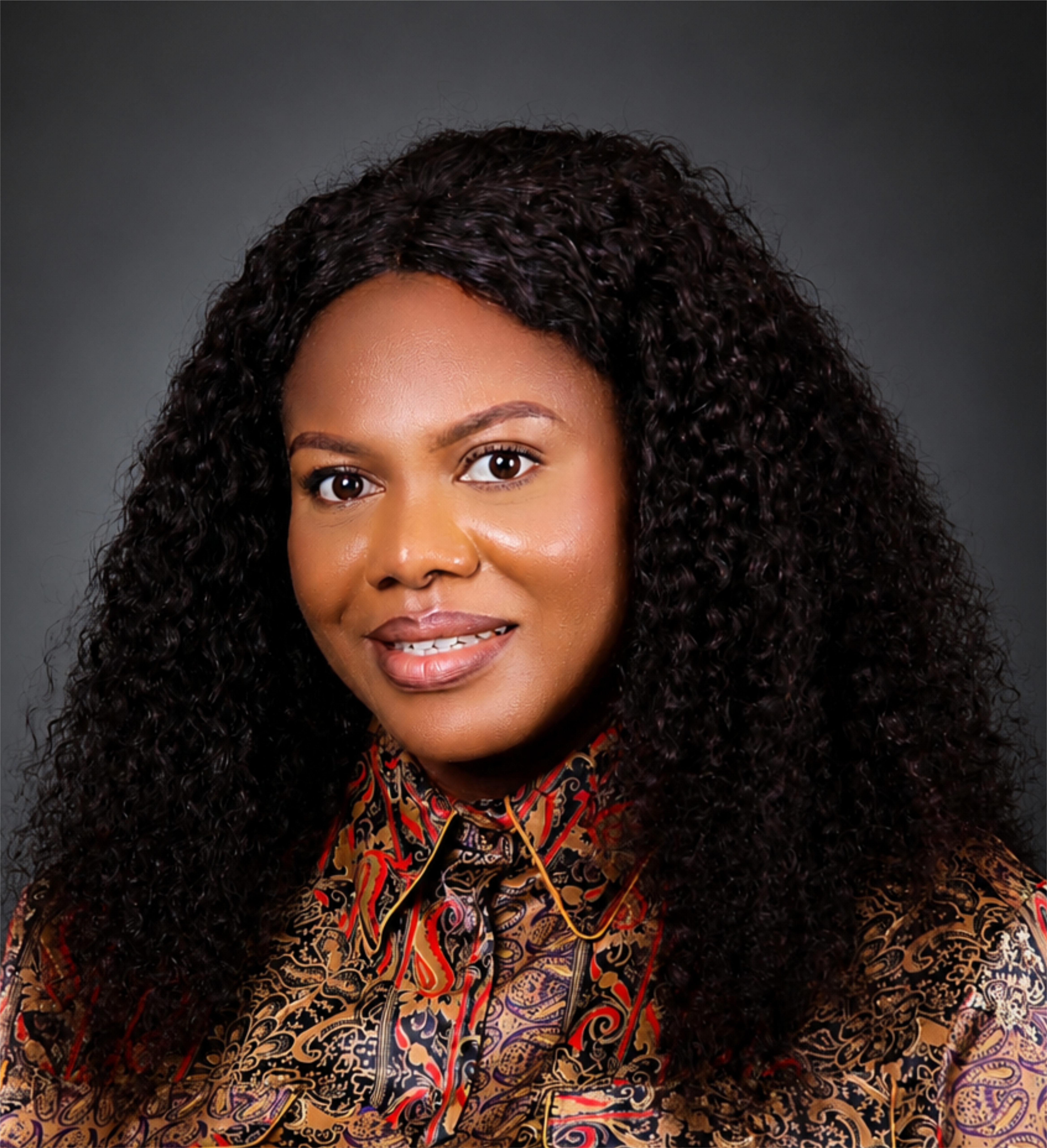 Engr. (Dr.) Adaobi Anele-Nwosi