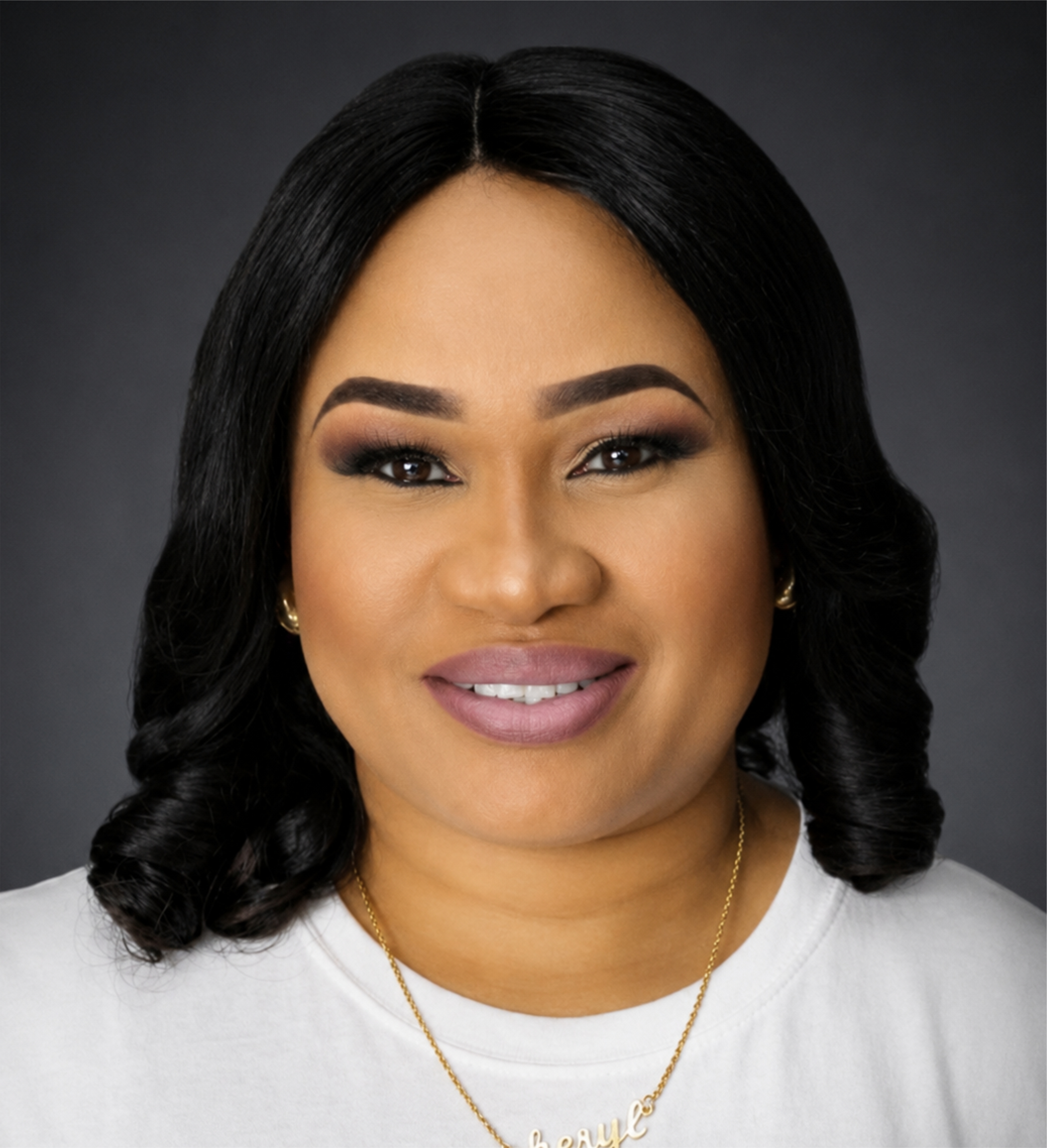 Dr. Cheryl Ikejiaku