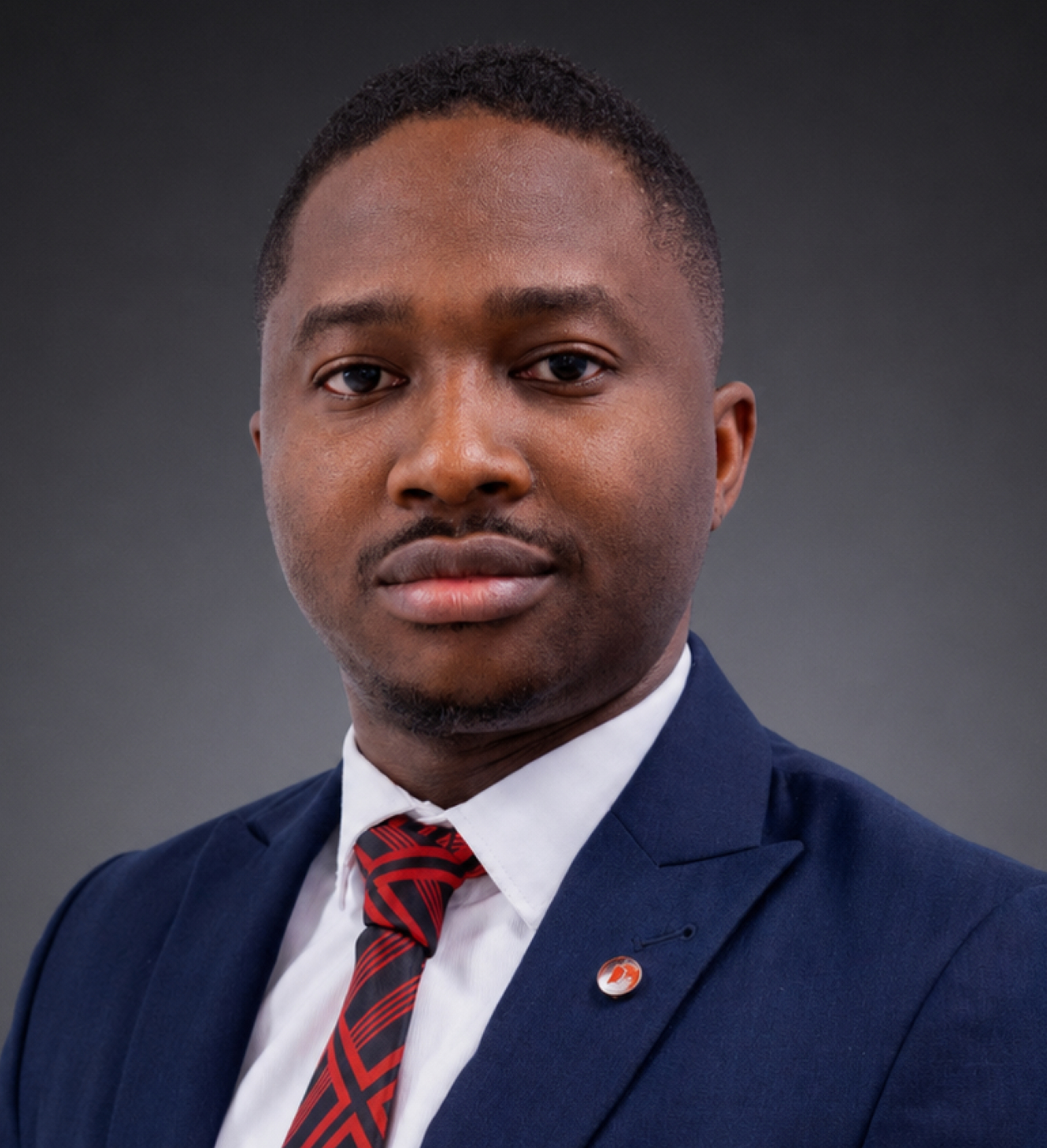 Engr. (Dr.) Jospeh Adetuberu
